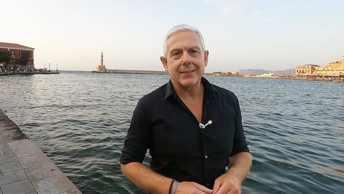 Δούσης: «Βάζουμε τις τιμές τόσο εξωπραγματικά ψηλά που ο κόσμος πάει Τουρκία, Αλβανία, Κροατία»