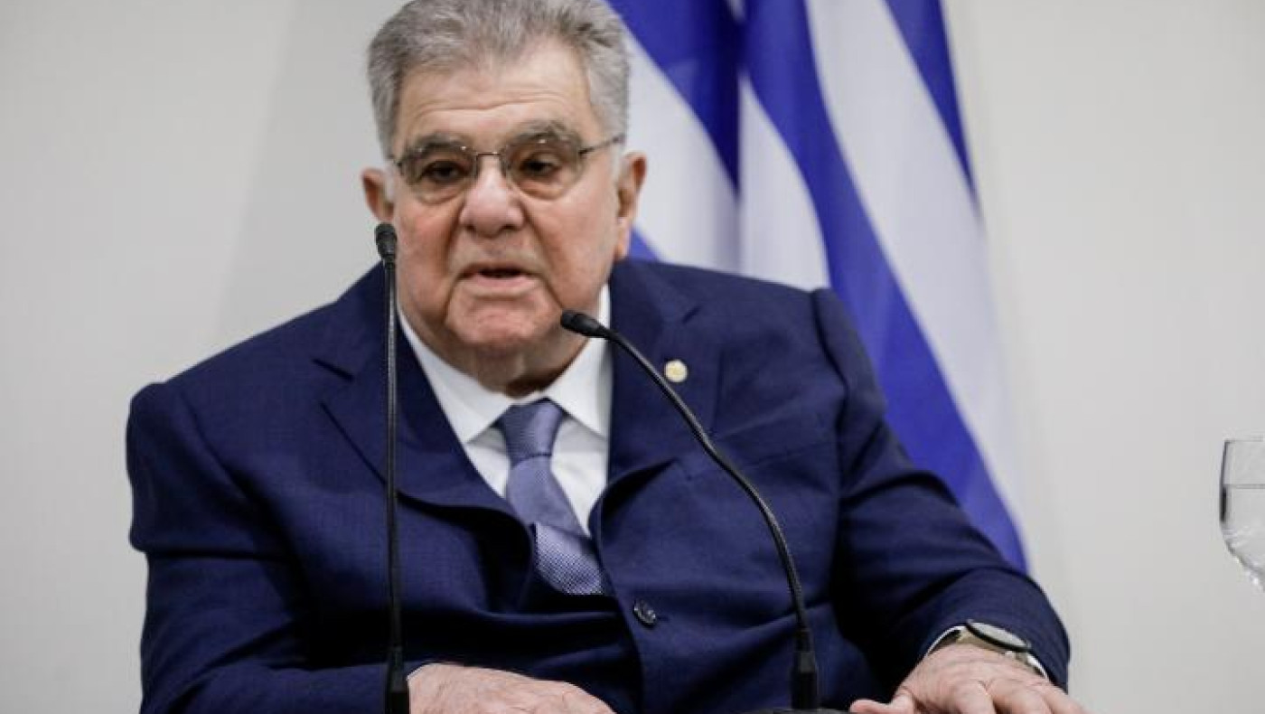 Εμφιετζόγλου: «Ο Μητσοτάκης και ο Τσίπρας αντικαθιστούν τους Έλληνες με μετανάστες»