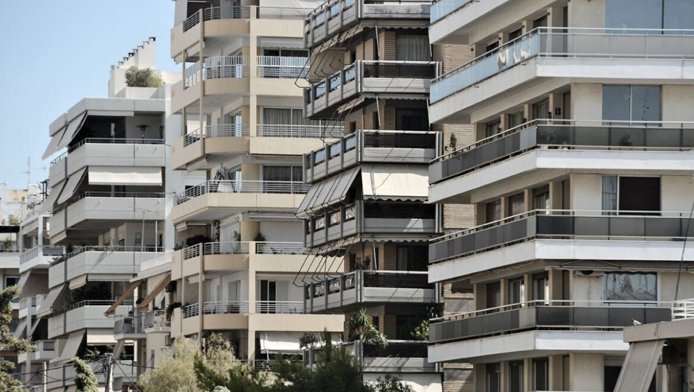 ΕΝΦΙΑ με εκ των υστέρων διορθώσεις στα εκκαθαριστικά και 24 δόσεις