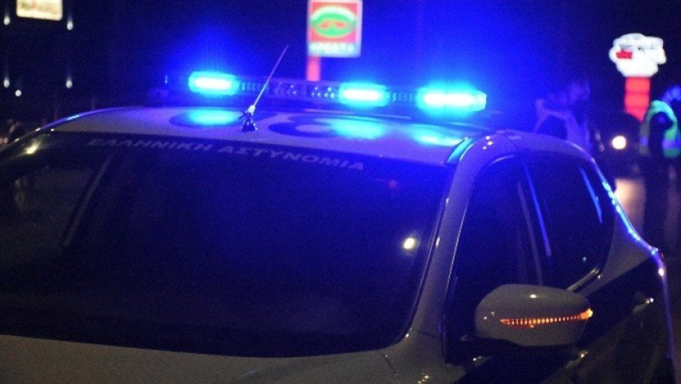 Οπαδικό επεισόδιο στο Αγρίνιο: Τον χτύπησαν και του έβγαλαν την μπλούζα της ομάδας του