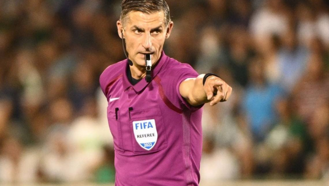 Ανακοίνωση της ΑΕΛ κατά Σιδηρόπουλου: «Ξεκάθαρο το μένος του»