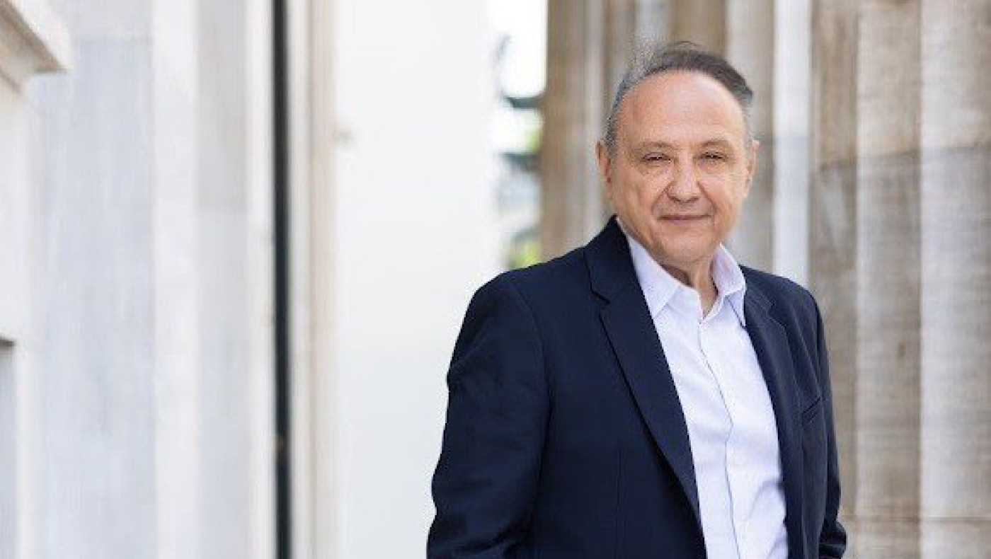 Αγγελούδης: «Αυτά χρειάζεται η πόλη για να γίνει η αθλητική Θεσσαλονίκη»