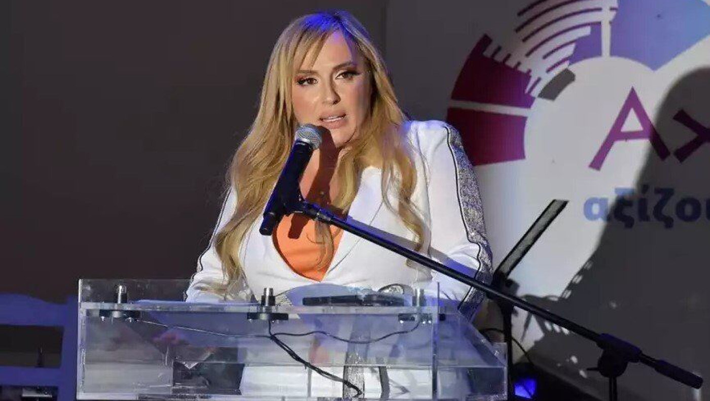 Υποψήφια δήμαρχος Αχαρνών: «Ο δήμος χρειάζεται γυναίκα που να τον γουστάρει τρελά»