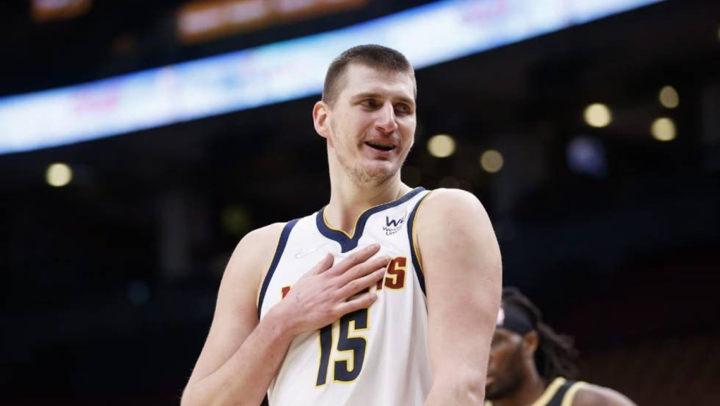 ΝΒΑ: Μηχανή triple-double ο Γιόκιτς, καθάρισε στην παράταση