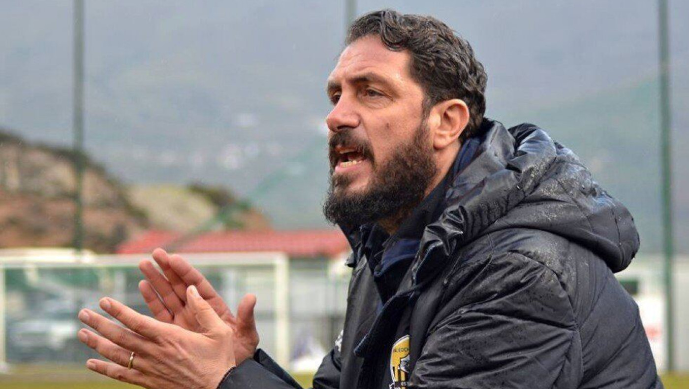 Θέμελης: «Περήφανος που υπηρέτησα και εκπροσώπησα τον ΠΑΟΚ, την ομάδα της καρδιάς μου, στον Καναδά﻿»