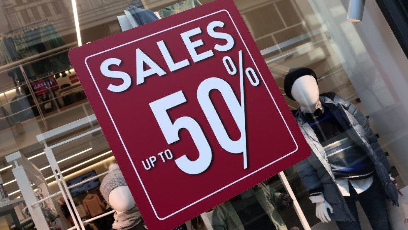 Χειμερινές εκπτώσεις 2026: Πότε ξεκινούν και πόσο θα διαρκέσουν