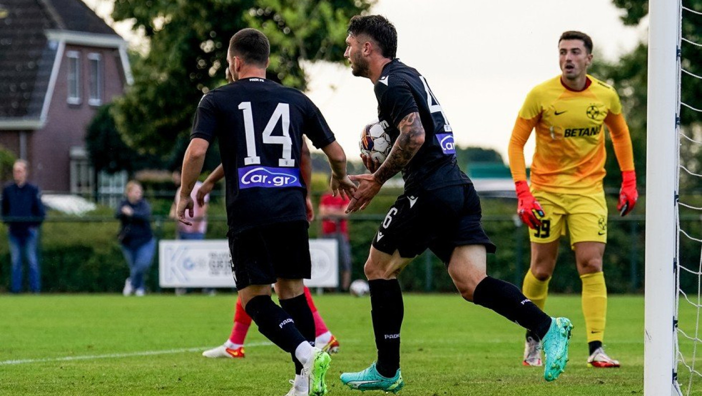 Βραδυπορώντας και ασθμαίνοντας προσπαθεί ο ΠΑΟΚ να βγει από την πρωτοφανή μεταγραφική αποτελμάτωση