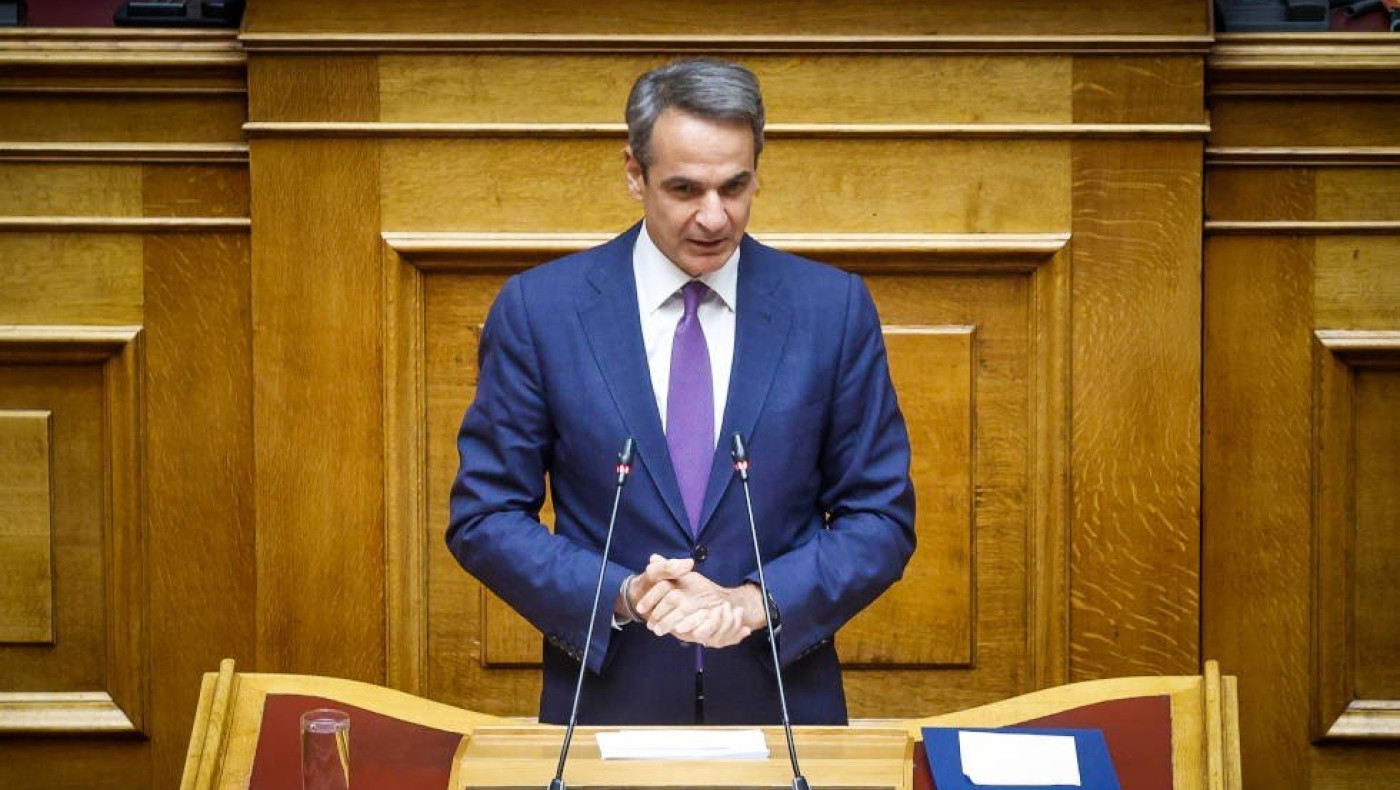 Περιφερειακές εκλογές: Αυτά τα πρόσωπα στηρίζει η Νέα Δημοκρατία