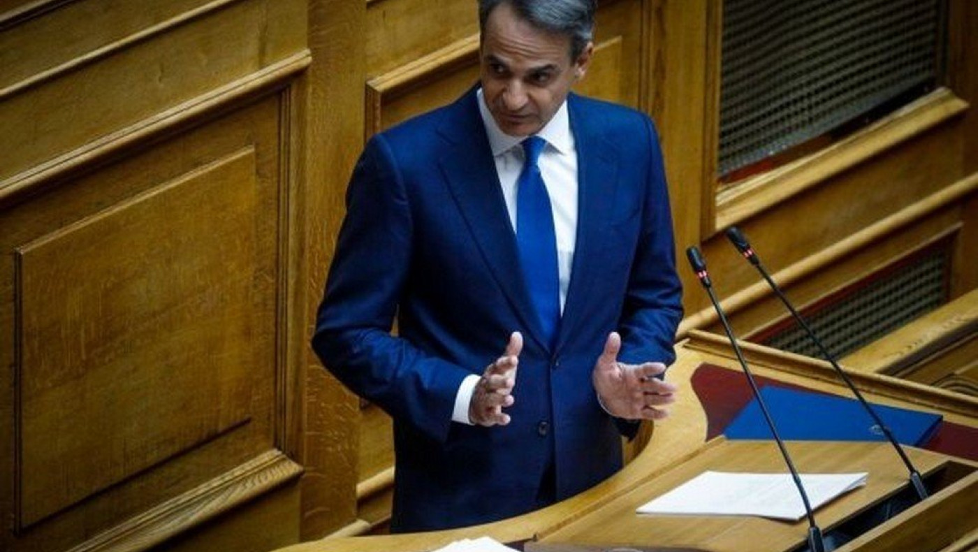 ΔΕΘ: Ποια μέτρα θα ανακοινώσει ο Κυριάκος Μητσοτάκης για τους ελεύθερους επαγγελματίες
