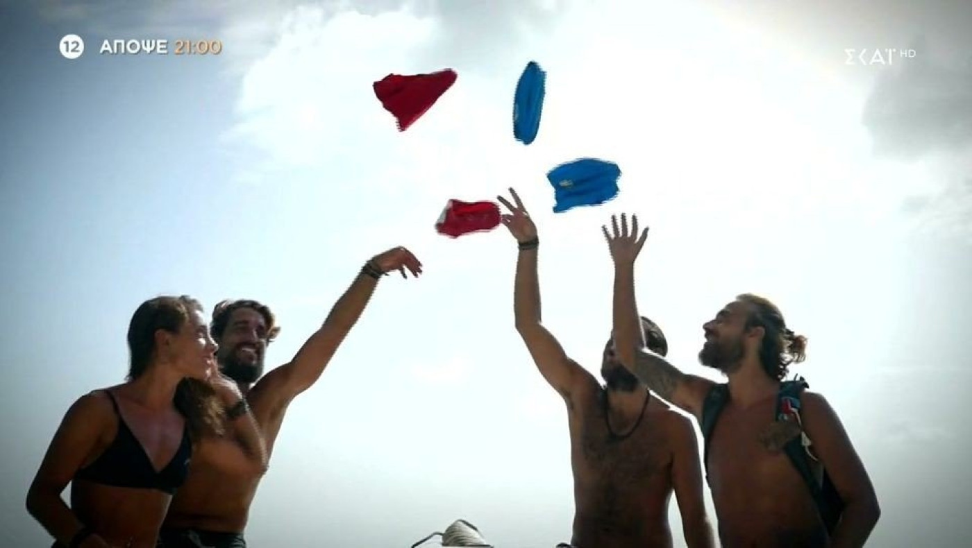 Survivor All Star: Απόψε ο τελευταίος στίβος μάχης στον Άγιο Δομίνικο