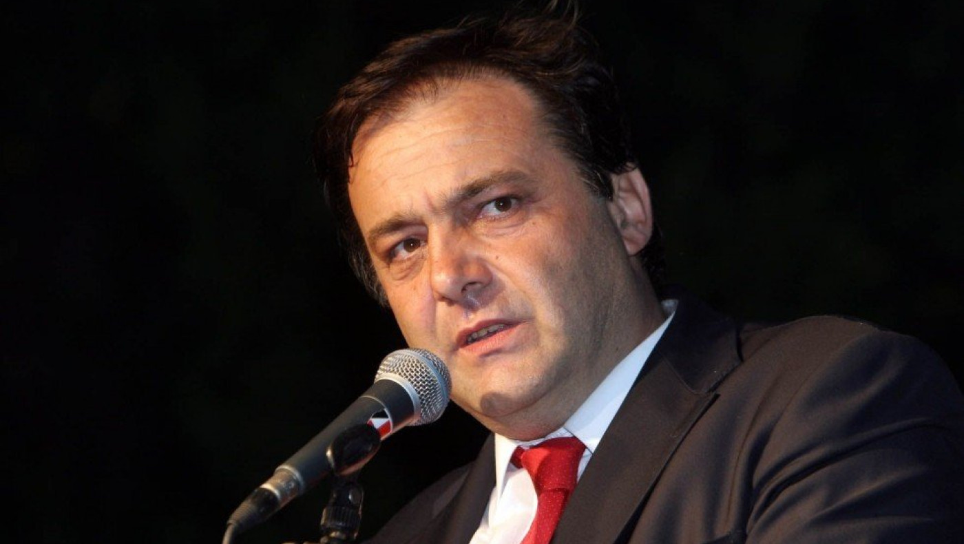 Αποστολίδης: «Κάποιοι νόμιζαν ότι μετά τη δολοφονία του  Άλκη θα ηρεμούσαν τα πράγματα, αλλά δυστυχώς αυτό δεν έγινε»