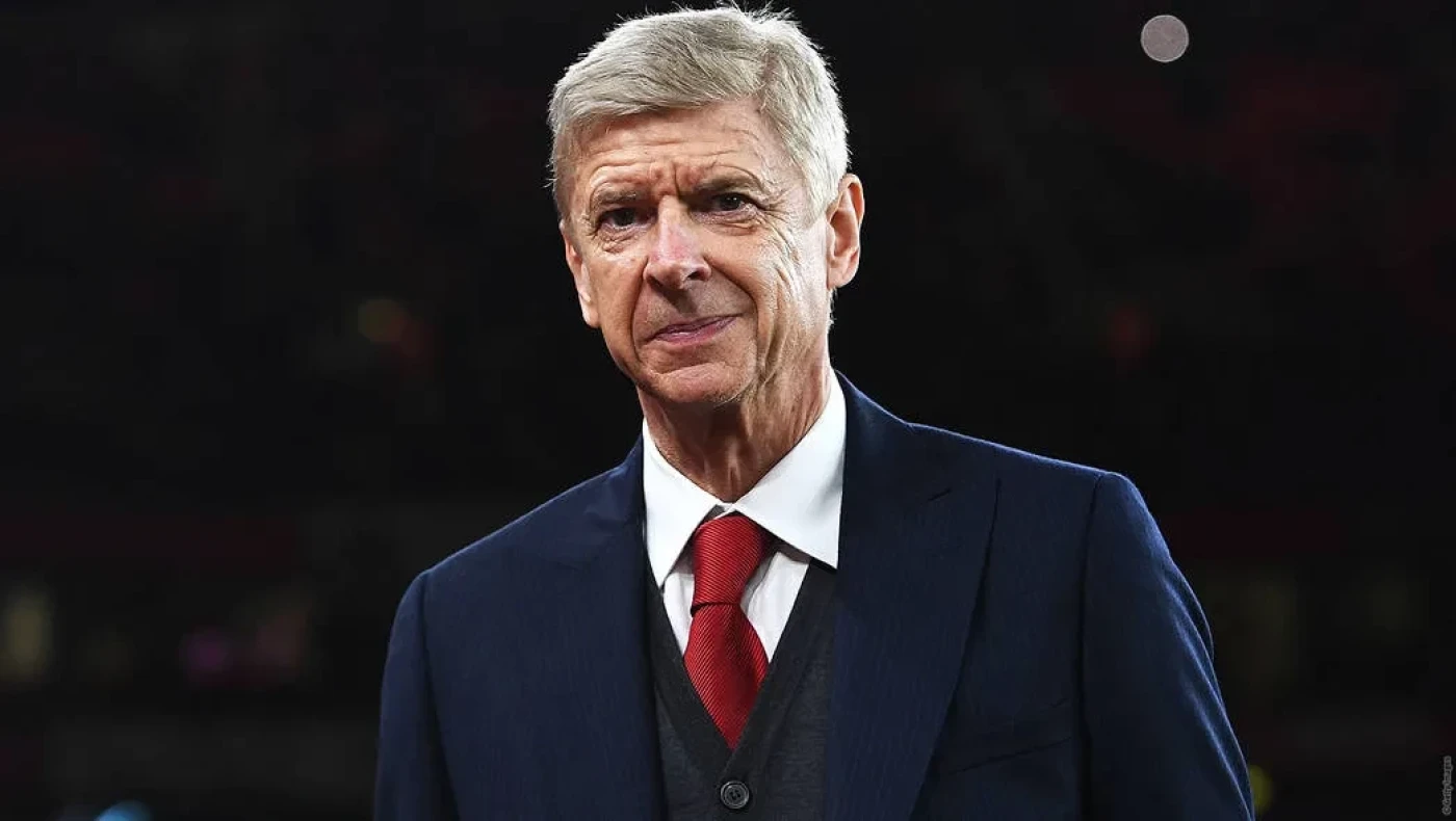 Βενγκέρ: «Όχι στο Champions League για τους νικητές του Europa League»-«Περίεργες ιδέες...»
