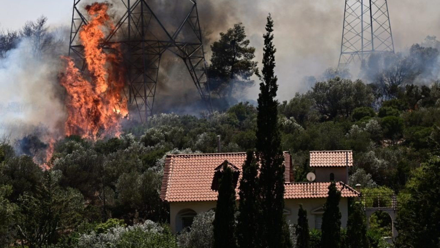 «Μπ@σταρδοι…»: H οργισμένη ανάρτηση της Χριστίνας Βραχάλη