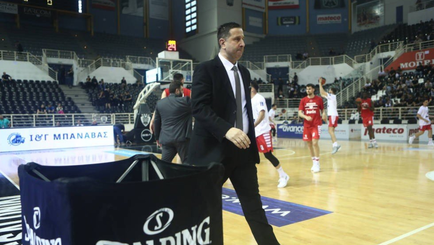 ΠΑΟΚ: Με το βλέμμα στο Super Cup και τον Παναθηναϊκό