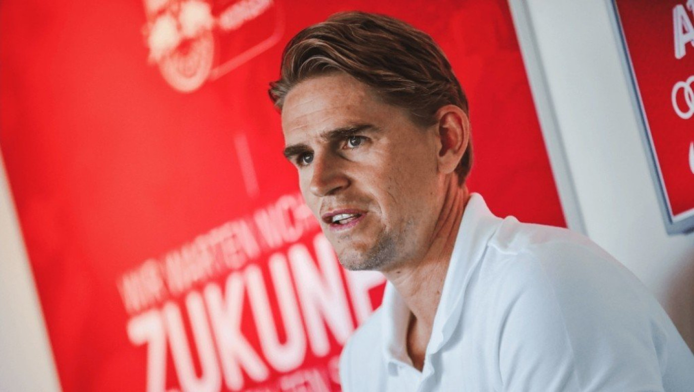 Μπάγερν Μονάχου: Νέος αθλητικός διευθυντής ο «αρχιτέκτονας» της Σάλτσμπουργκ!