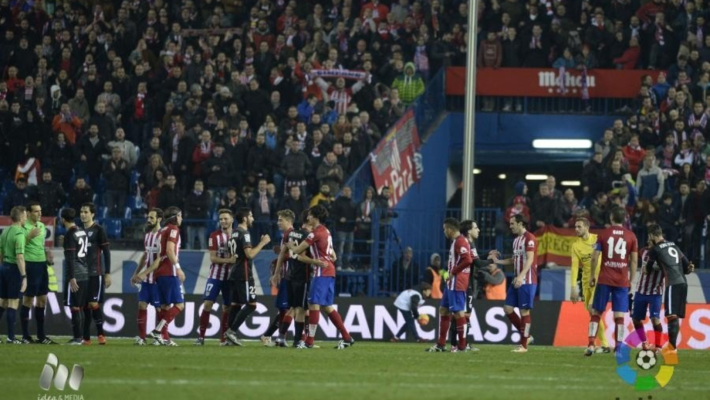 Χαμός στη La Liga!