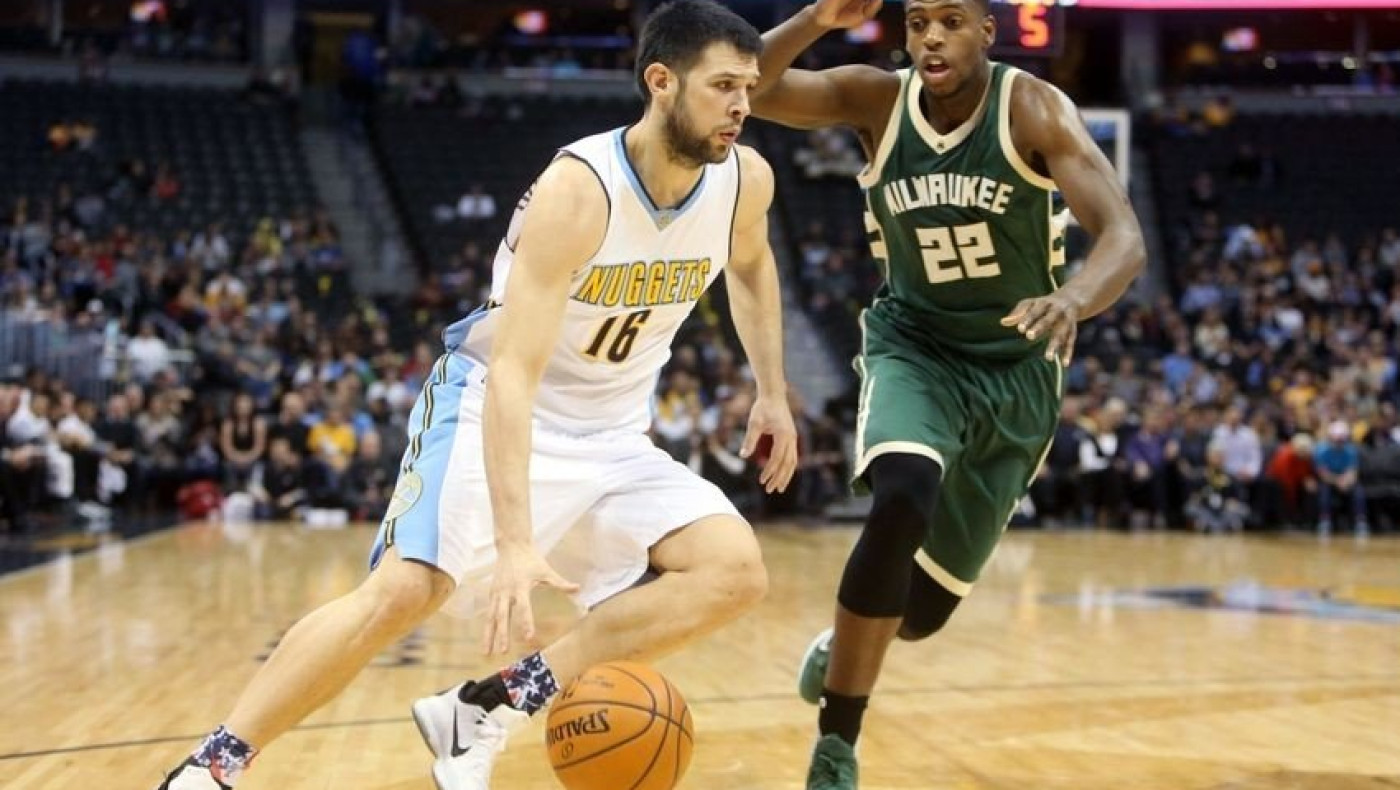 Νίκησαν οι Νάγκετς, πολύ καλός ο Παπανικολάου! (vids)