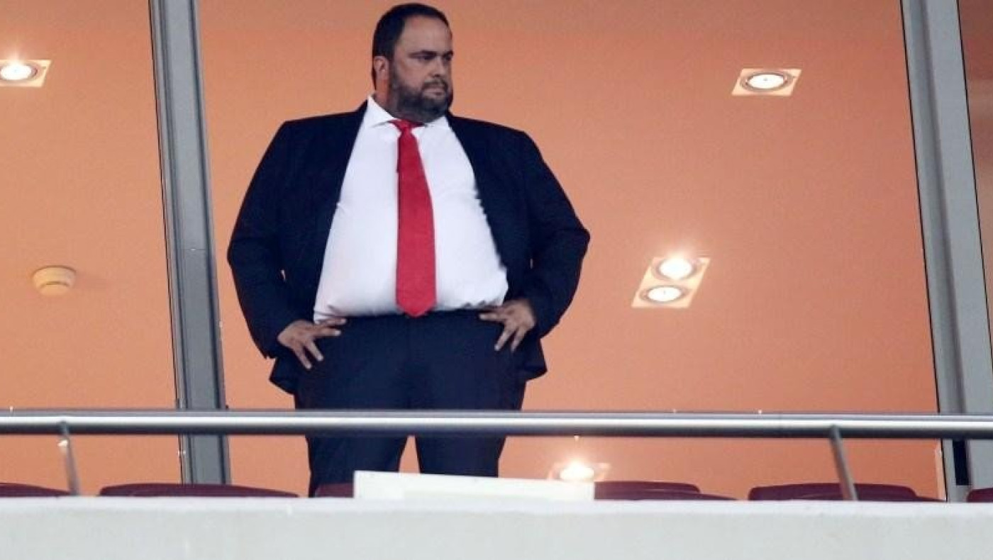 Άμεση παραίτηση Μαρινάκη ζητά η ΕΕΑ