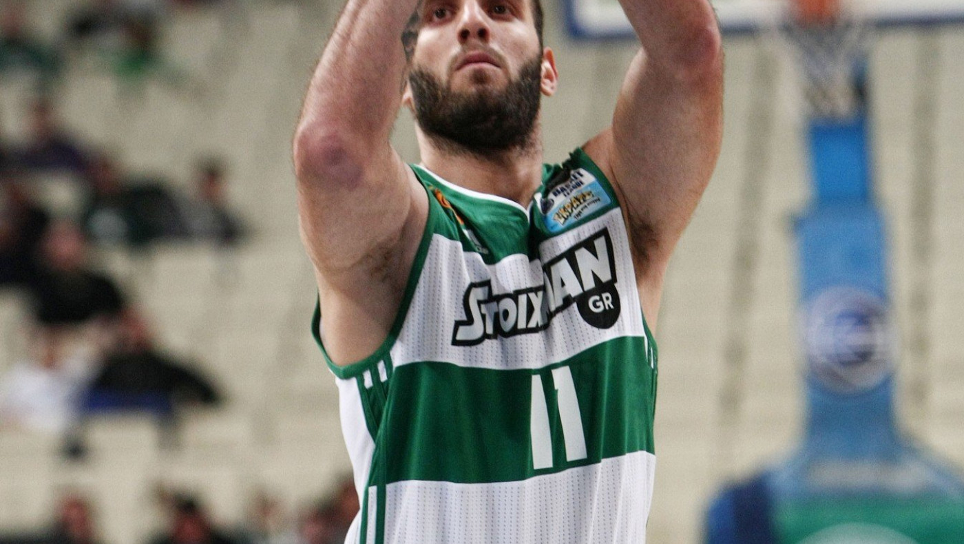 Παππάς: «Ο ΠΑΟΚ ίσως να άξιζε και τη νίκη»