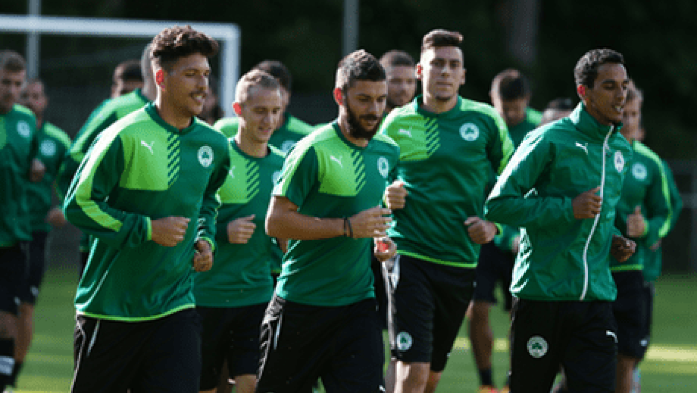 Χωρίς Νίνη και Τριανταφυλλόπουλο 