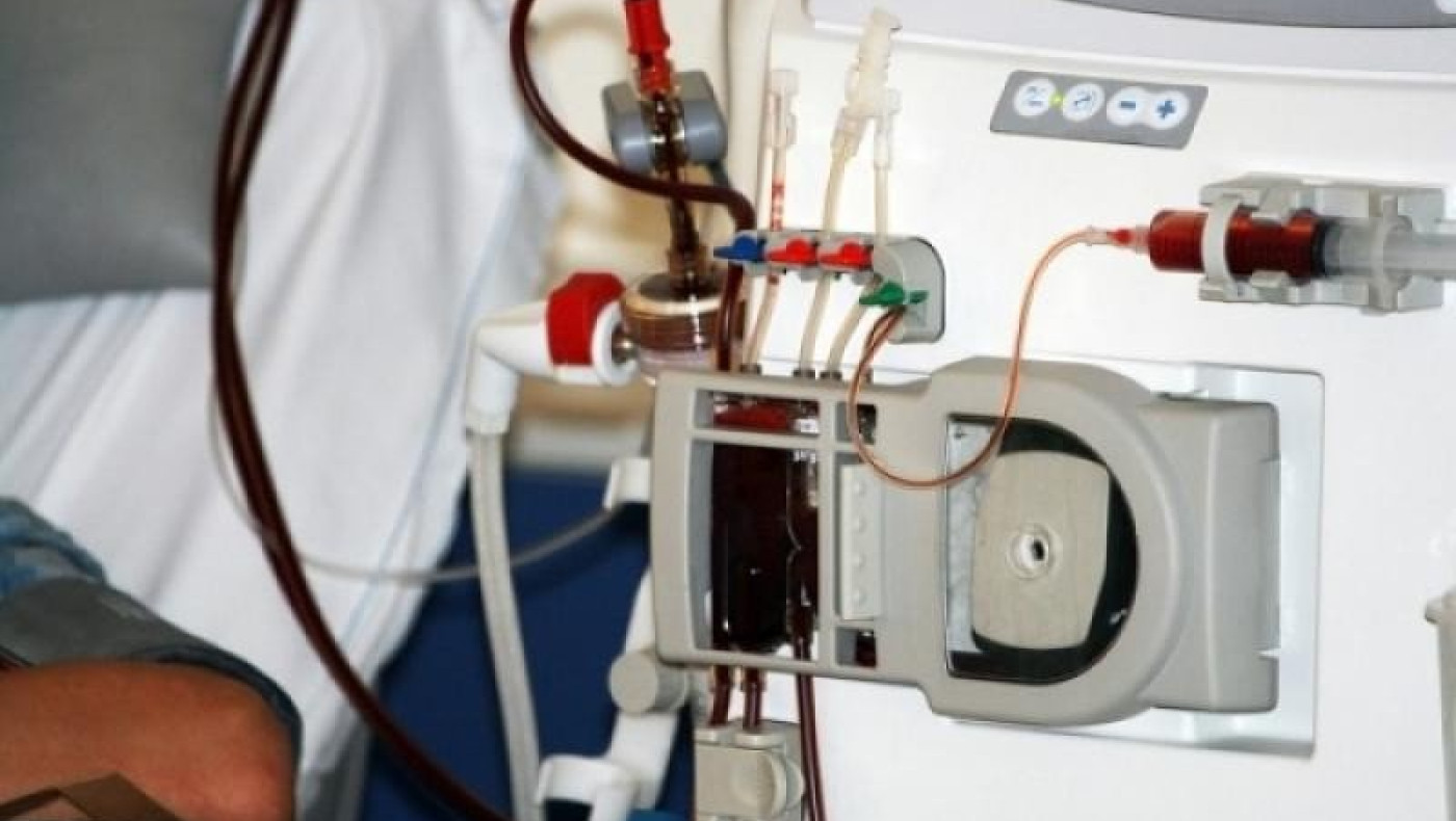 Θεσσαλονίκη: Με λουκέτο απειλούνται οι ιδιωτικές μονάδες τεχνητού νεφρού