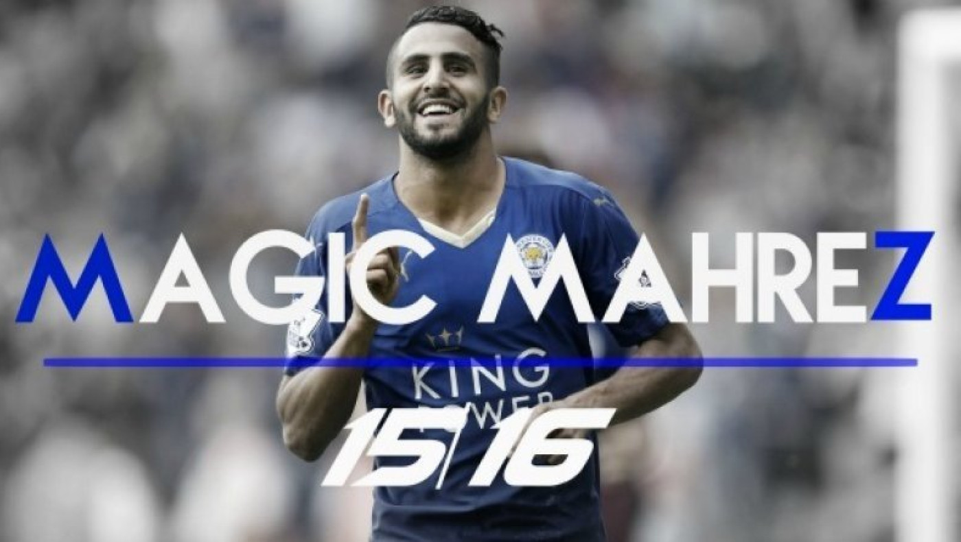 Μεχρέζ: «Ο Μέσι είναι ο καλύτερος όλων, είναι το αφεντικό»