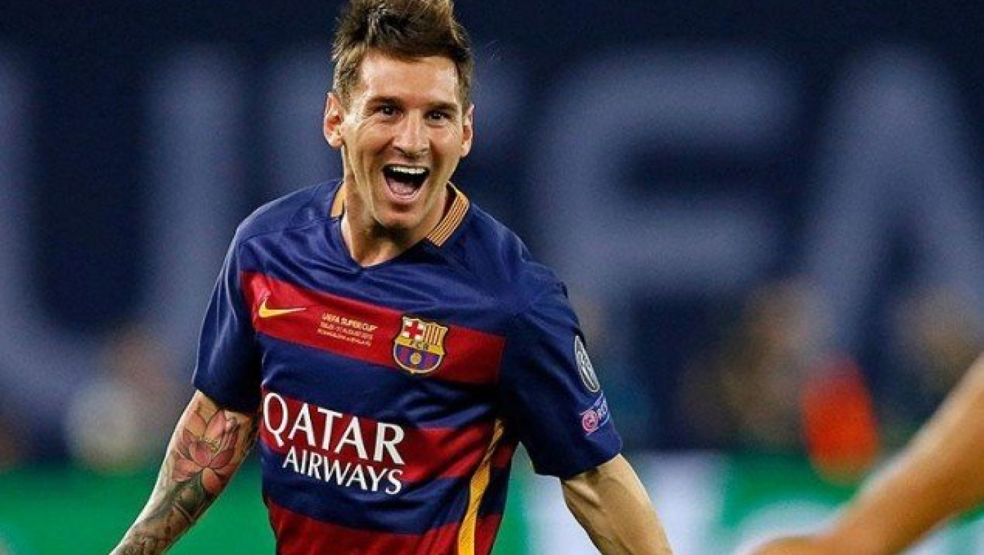 Δείτε τη γκολάρα του Μέσι! (video)