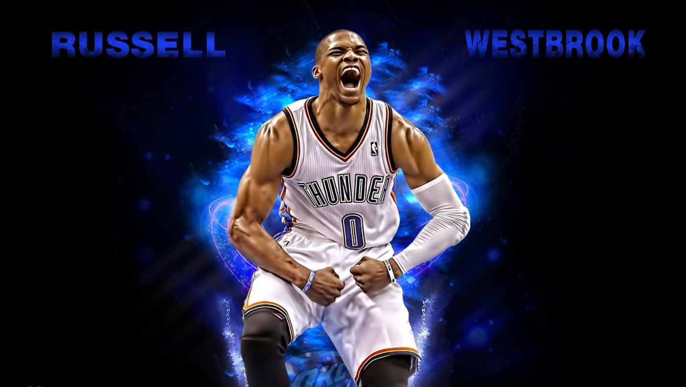 Απίθανος Γουέστμπρουκ!!! (video) 