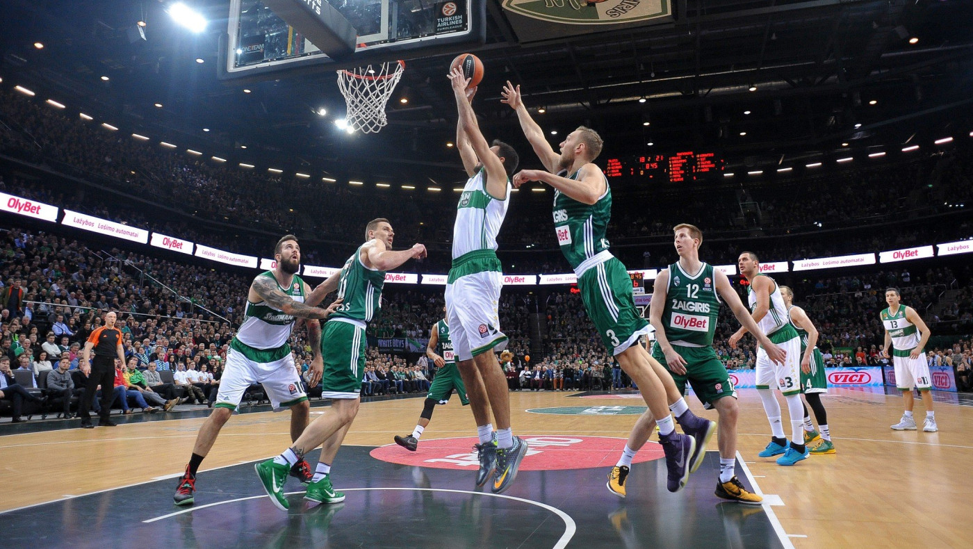 Έπαιξε με τη φωτιά αλλά πήρε το διπλό και την τρίτη θέση! 