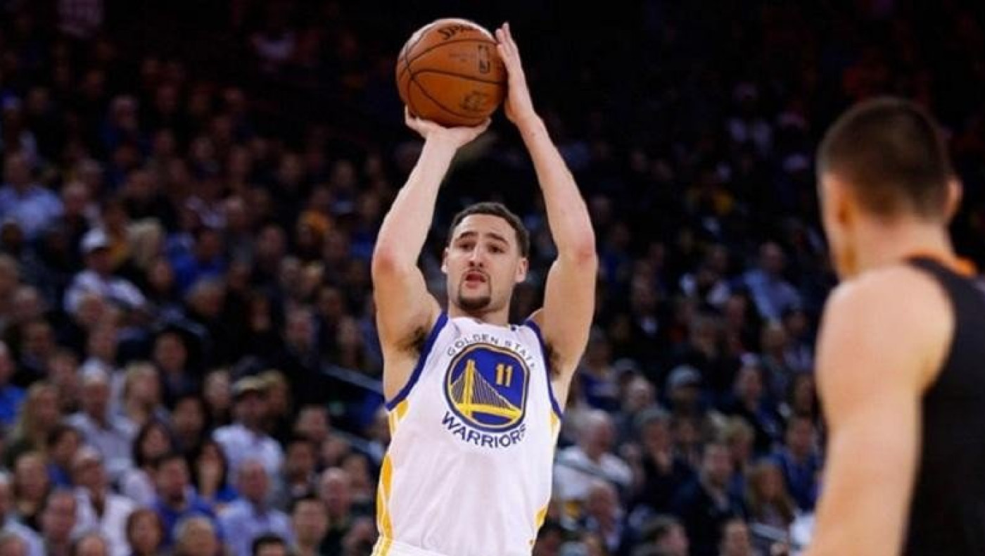 Δεν Κλέι-νε οι Γουόριορς (vids)