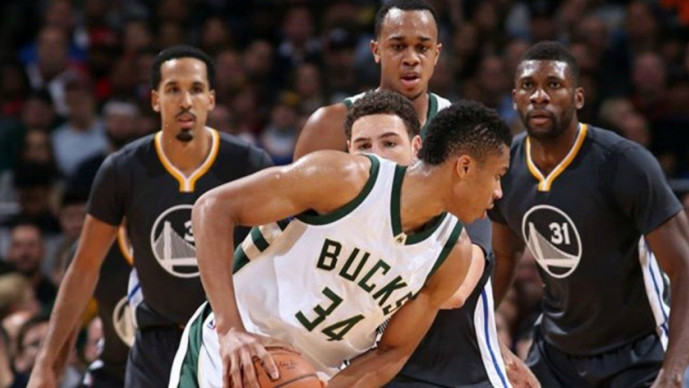 Τους έσπασε το σερί ο... σούπερ Γιάννης (video)