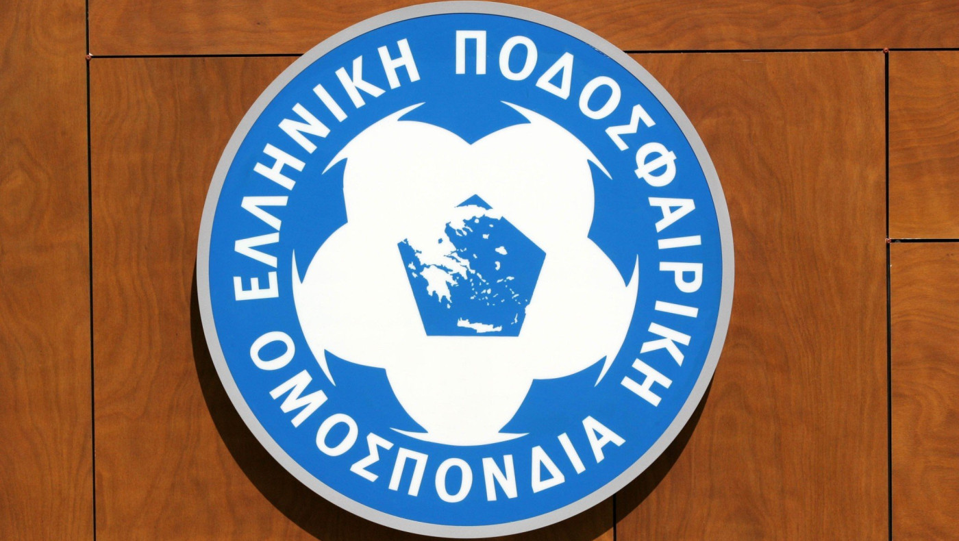 Ανακοίνωση καταπέλτης της ΕΠΟ κατά των «πρασίνων»