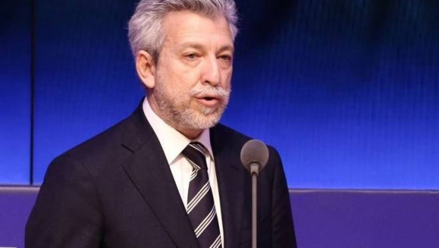 Αλλαγές από Κοντονή στις εκλογές της ΕΠΟ