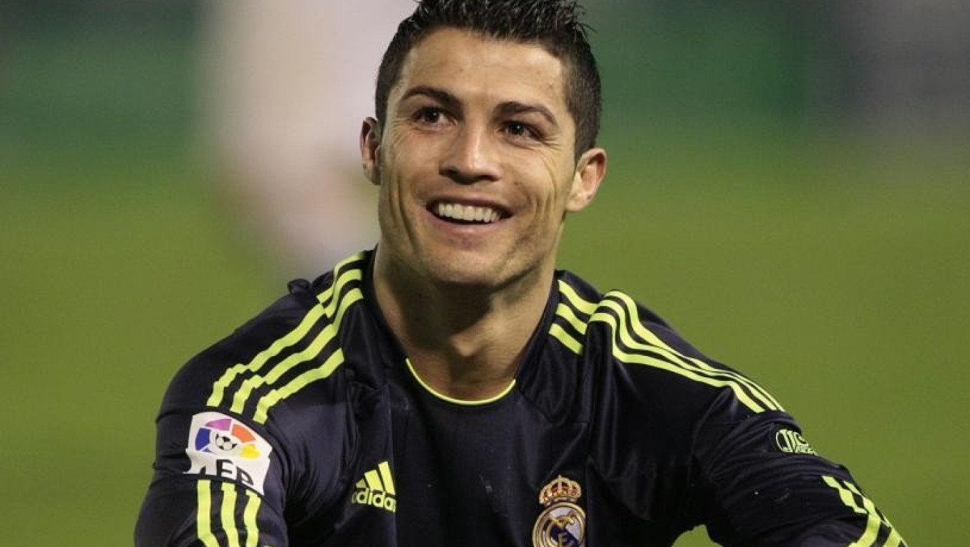 Ρονάλντο: «Ίσως παίξω και στην Μπαρτσελόνα»