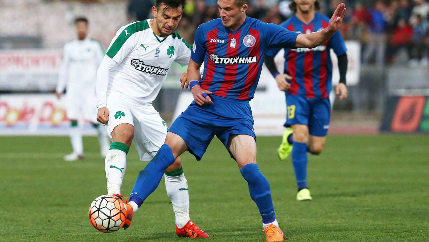 Έβαλε τέλος στην αγγαρεία με ισοπαλία στο τέλος!  