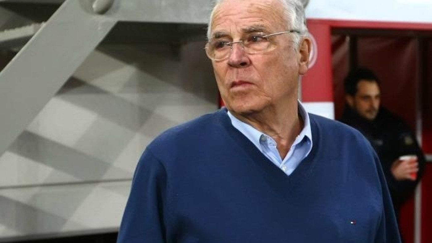 Τι δείχνουν οι αποδοκιμασίες των οπαδών του Ολυμπιακού