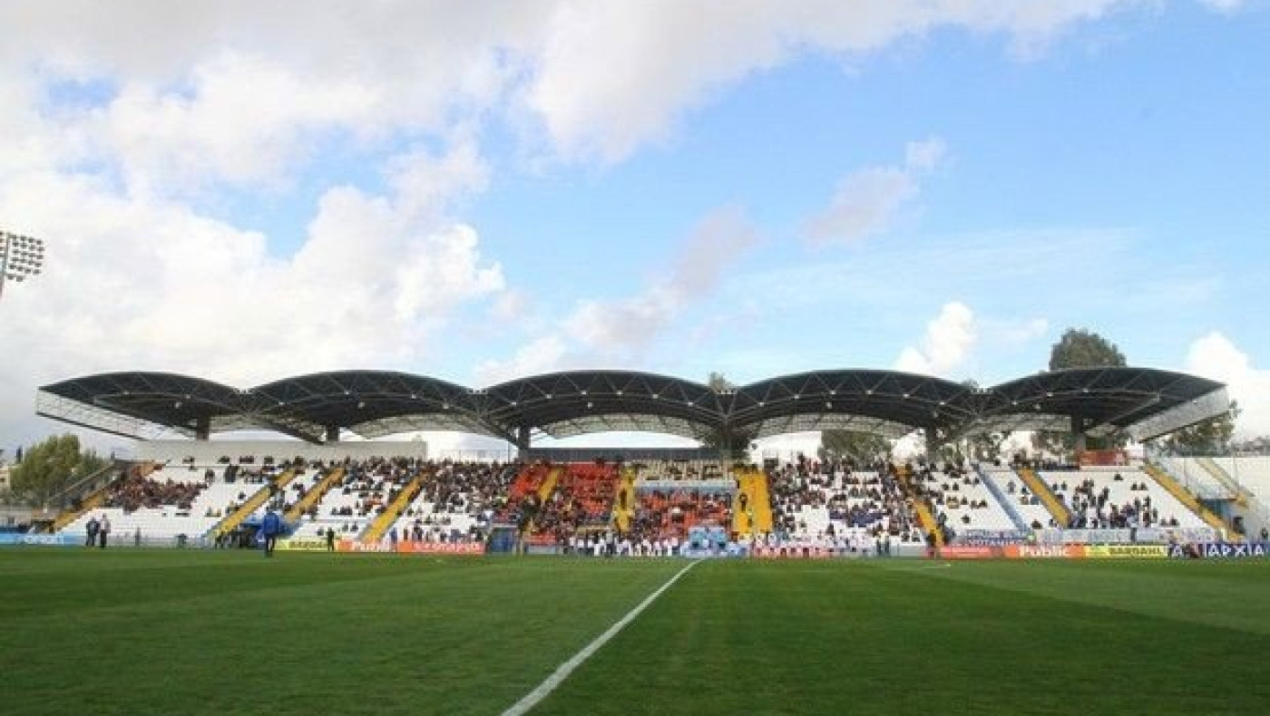 «Ξεσπιτώνεται» ενόψει Ολυμπιακού ο Απόλλωνας