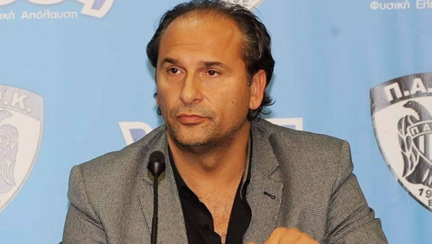 Πρέλεβιτς: «Σας ευχαριστώ από καρδιάς»