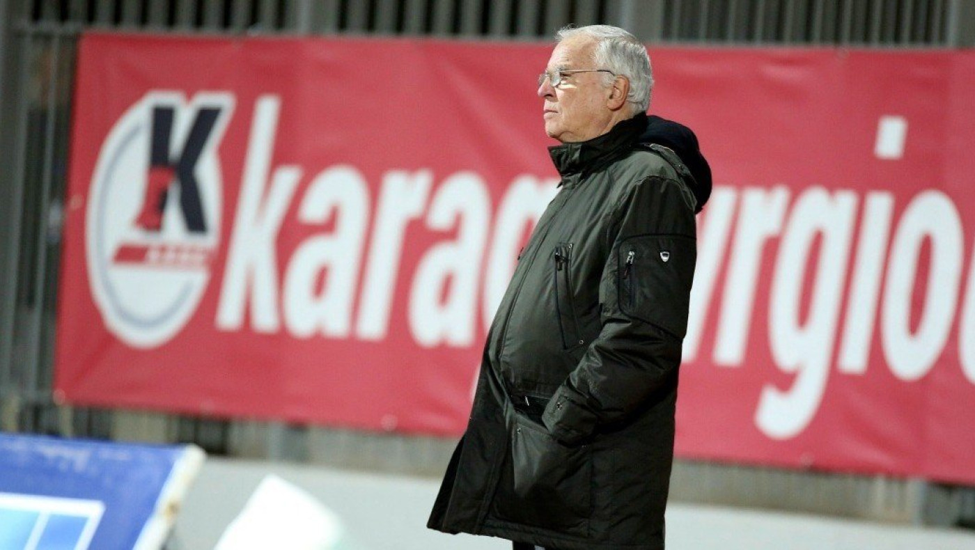 «Ας στείλουν επιστολή για να καταργηθούν τα πέναλτι»