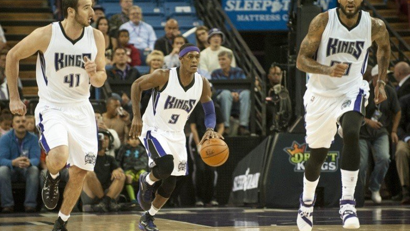 «Βασιλικό» το TOP 10 NBA!! (video)