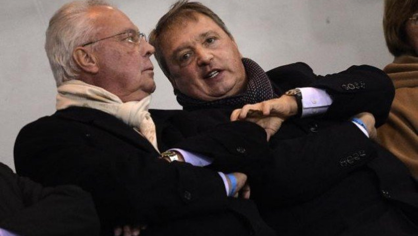 «Εχει τις προϋποθέσεις να προχωρήσει ο Ολυμπιακός»