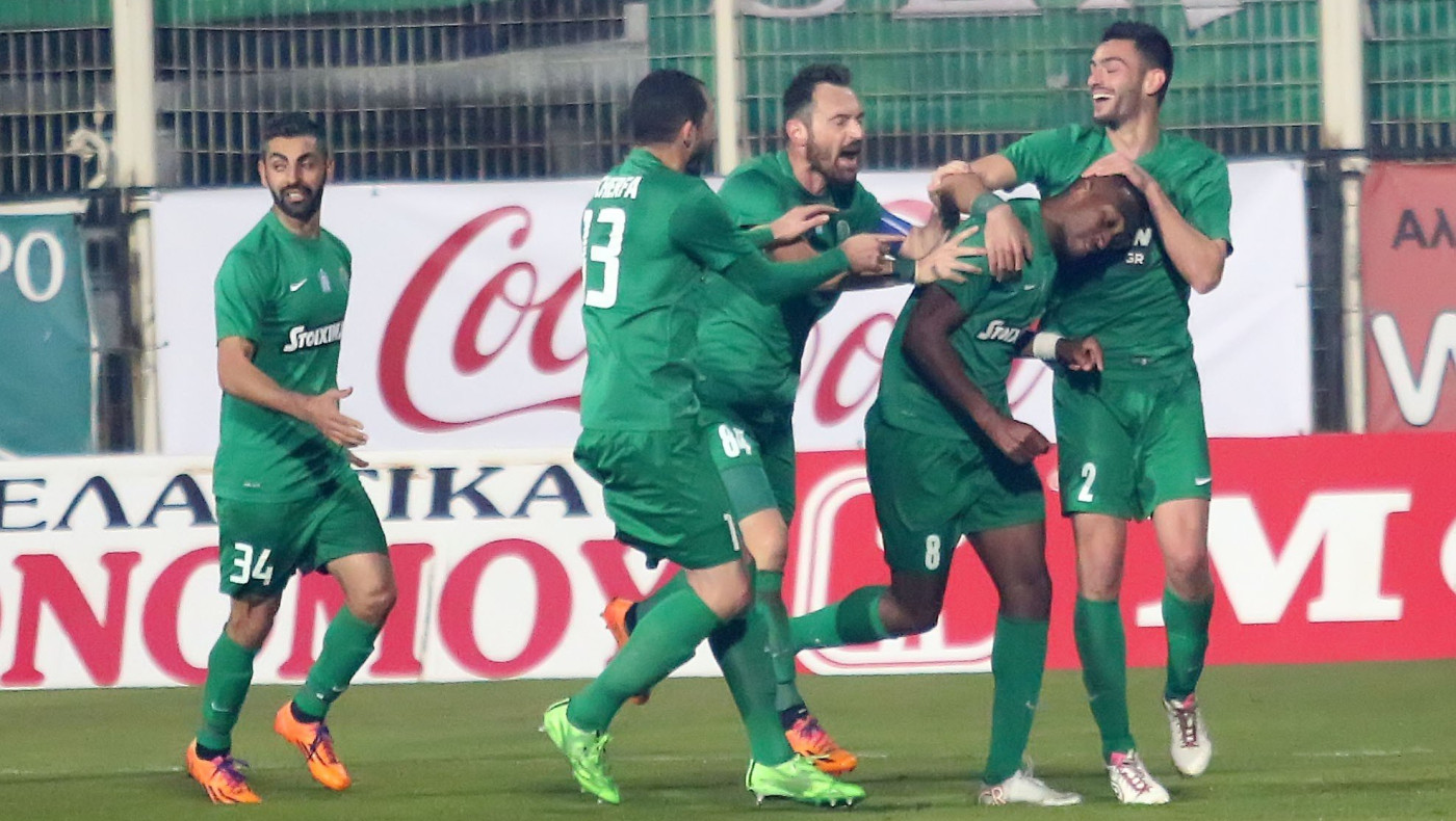 «Μαύρα» Χριστούγεννα για τον Παναθηναϊκό! 