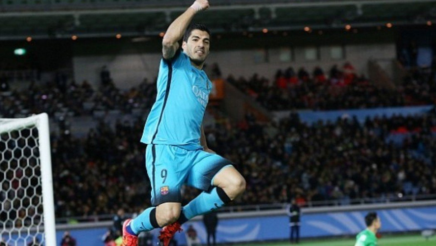 Στον τελικό δια... περιπάτου η Μπάρτσα! (vids)