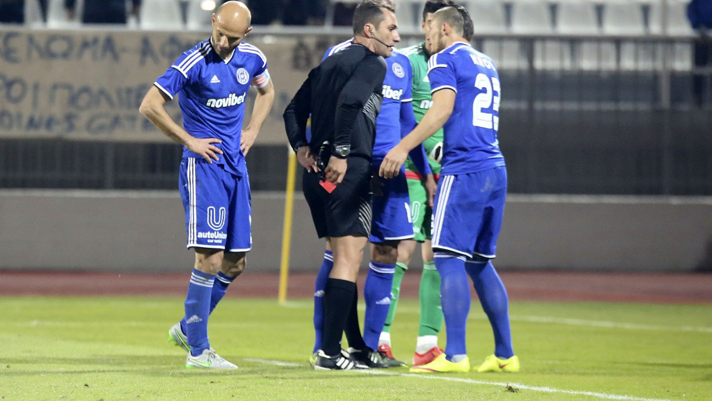 Όλα για το ρεκόρ από τη βούλα