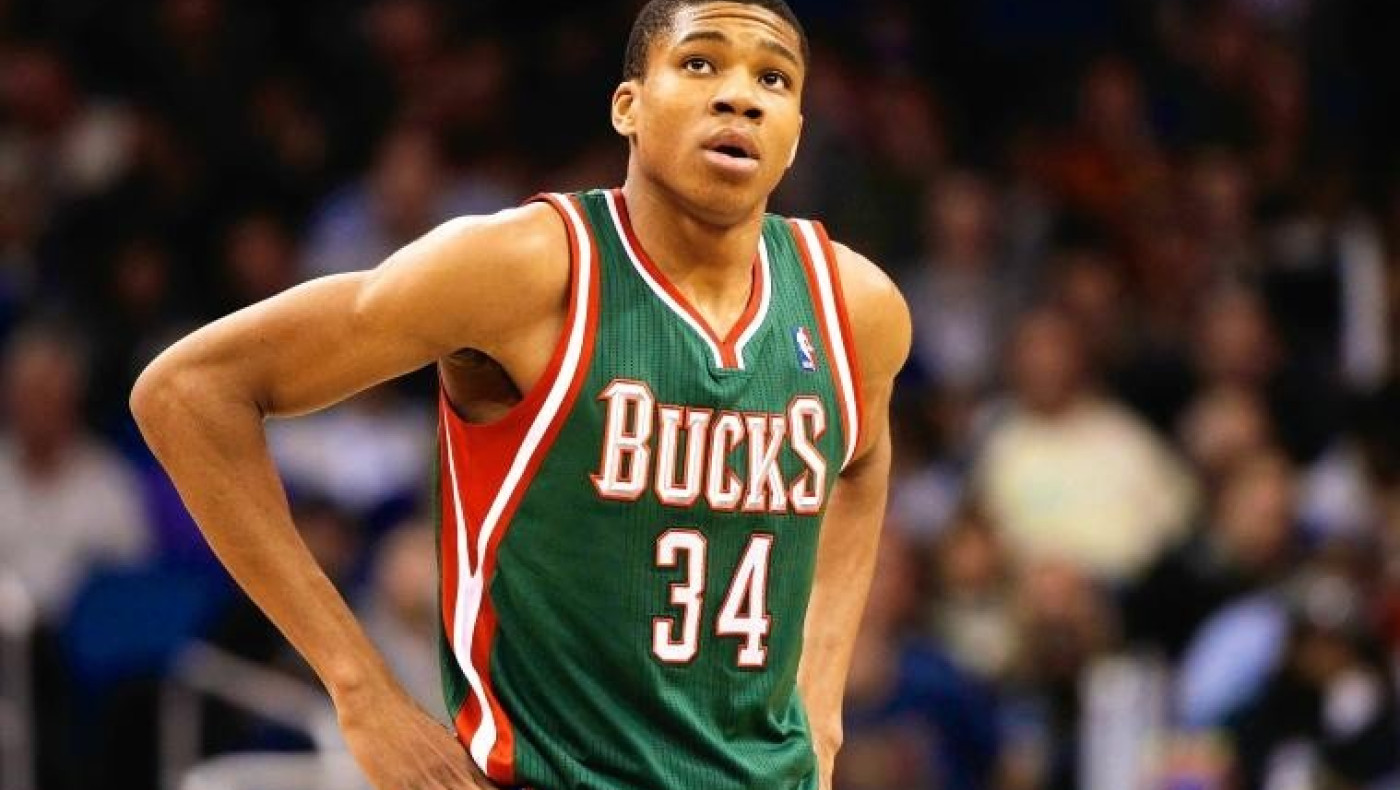 Το Μιλγουόκι έχει Γιάννη αλλά... προκοπή δεν κάνει! (vids)