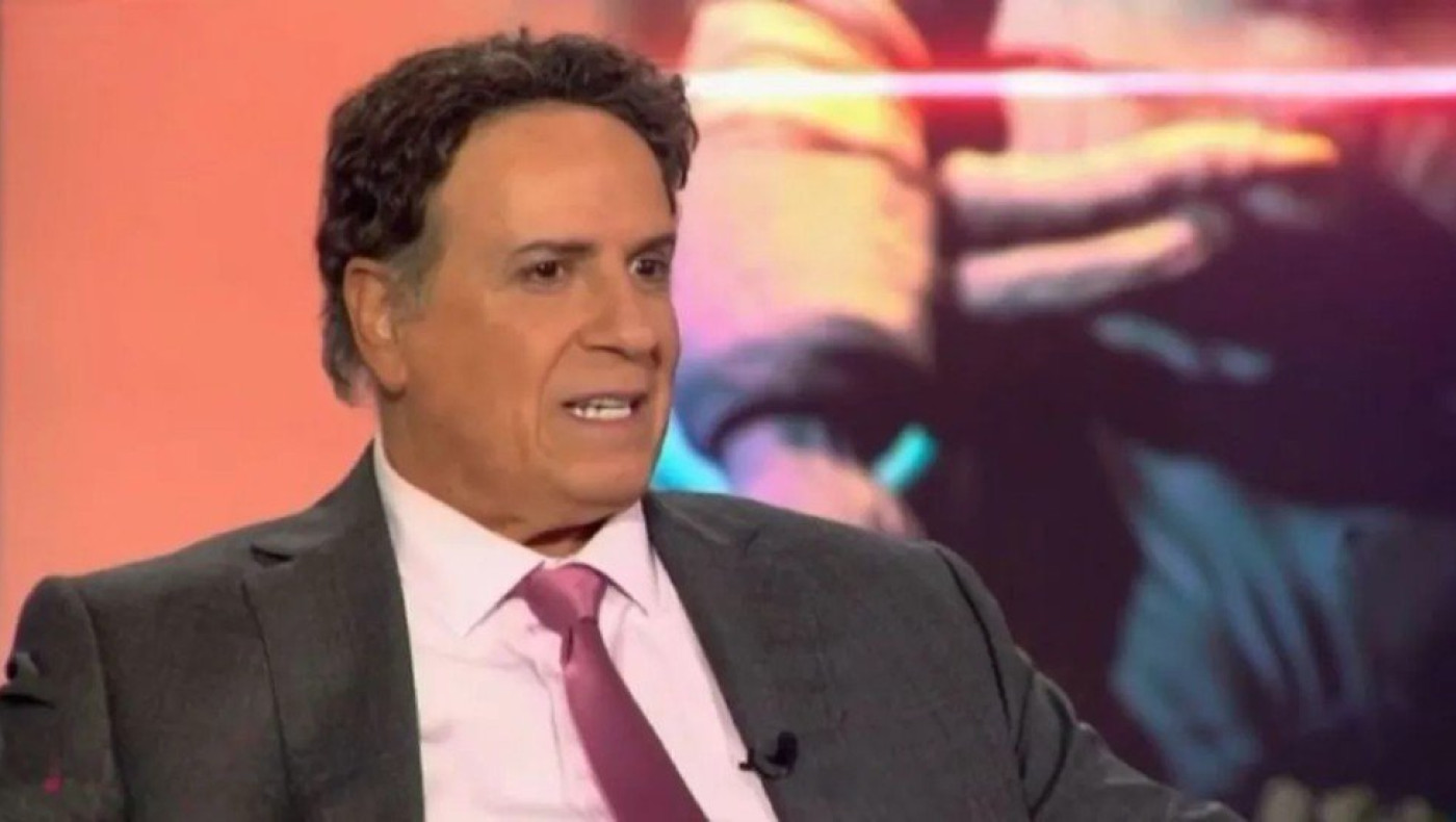 Χάρης Ρώμας: «Δεν ήμουν αφοσιωμένος στη σύζυγο μου γιατί δεν γινόταν»