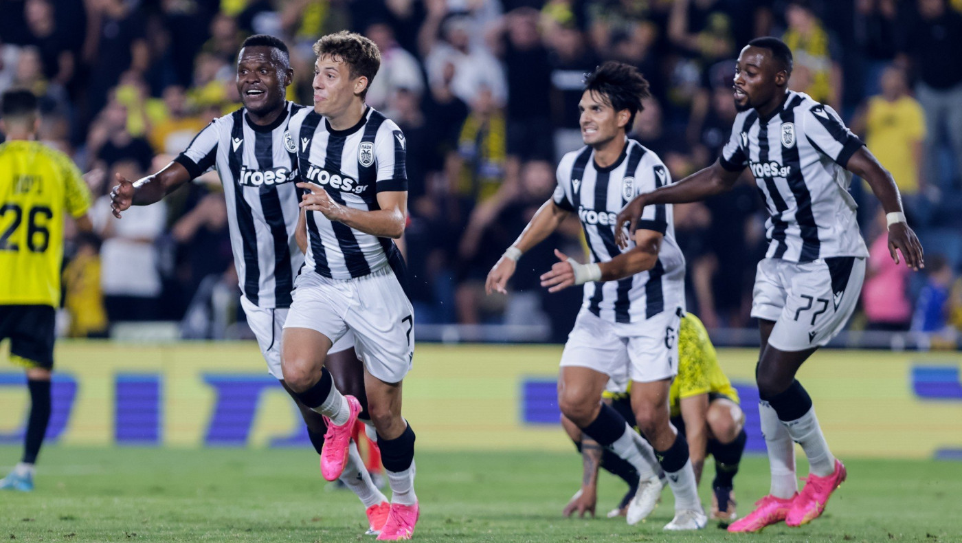 Μεγάλη πρόκριση με δέκα του ΠΑΟΚ αλλά και μεγάλες αδυναμίες που πρέπει να καλύψει!