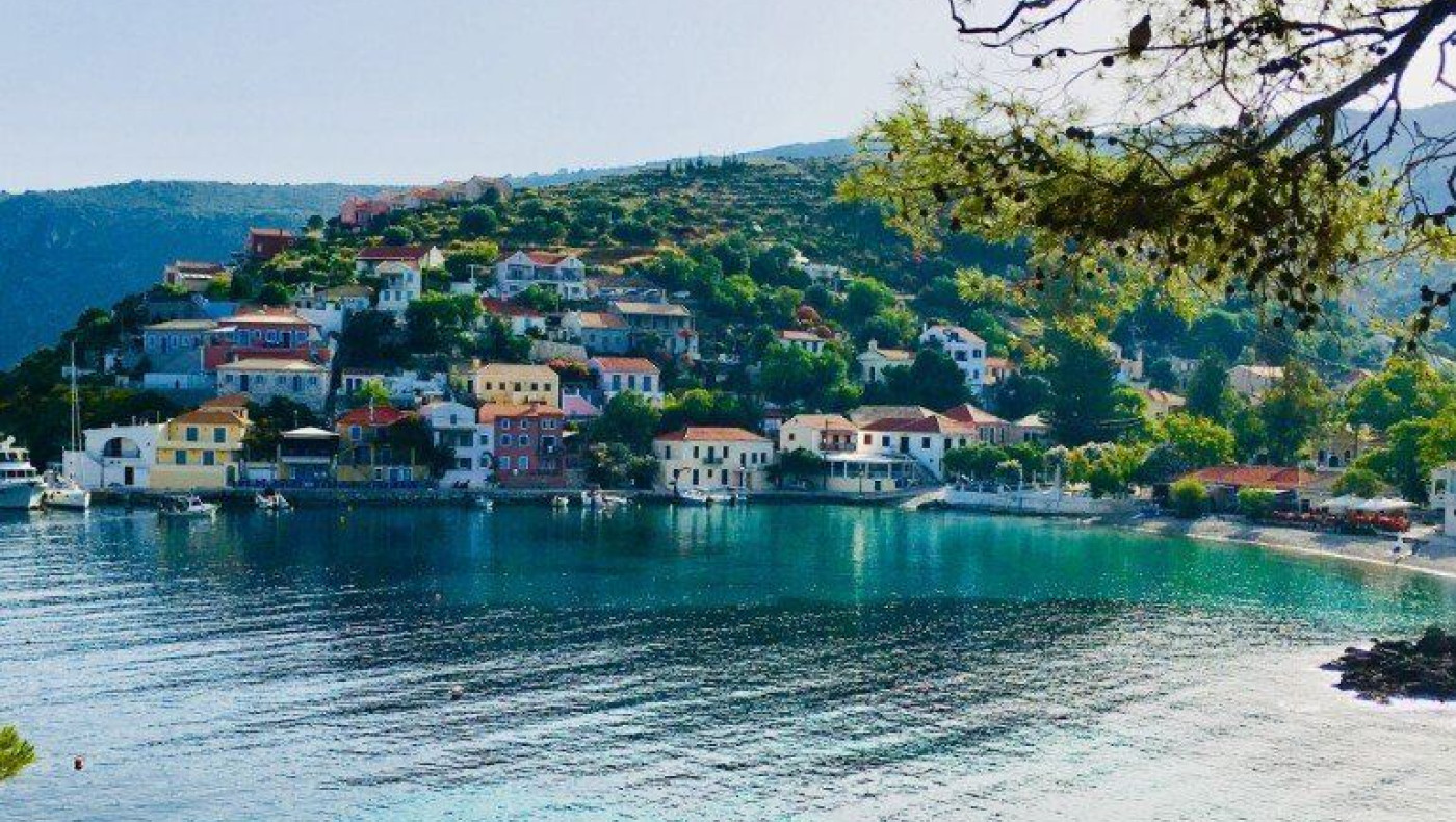 Οι επτά πιο επικίνδυνες παραλίες της Ελλάδας