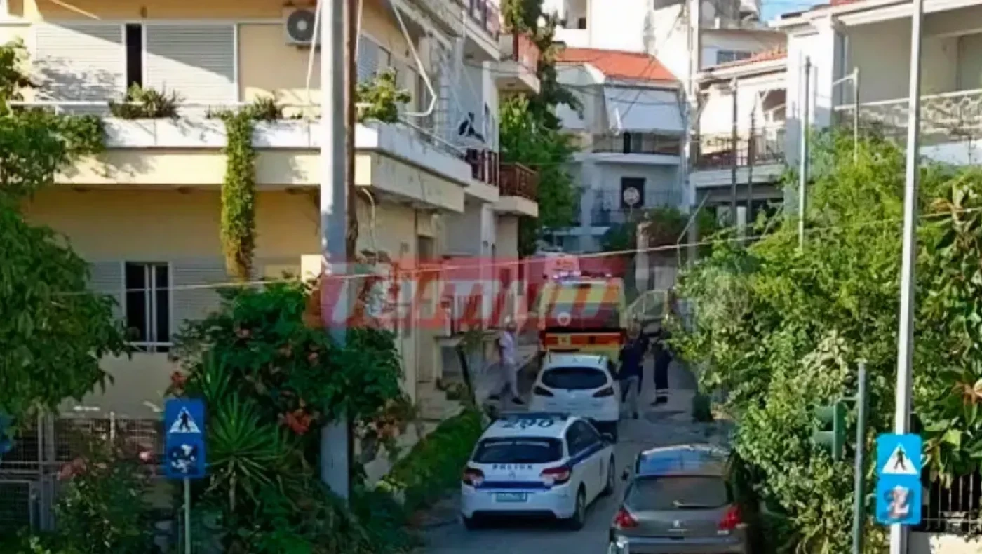 Στον ανακριτή ο 35χρονος ανιψιός για την δολοφονία της 55χρονης στην Πατρα