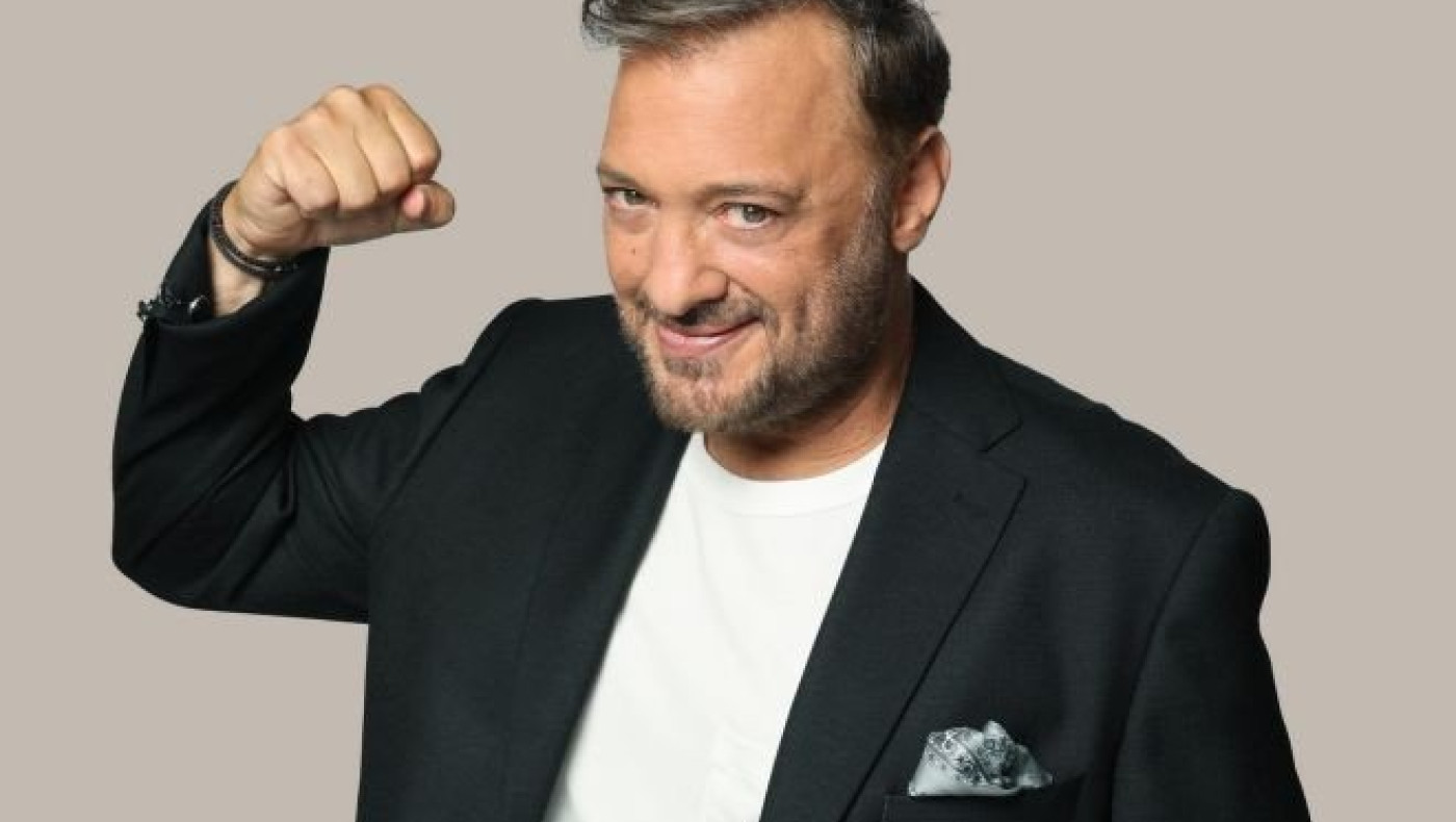 «Still Standing»: Κόβεται τη νέα χρονιά-Η απόφαση του ΣΚΑΪ για τον Φερεντίνο